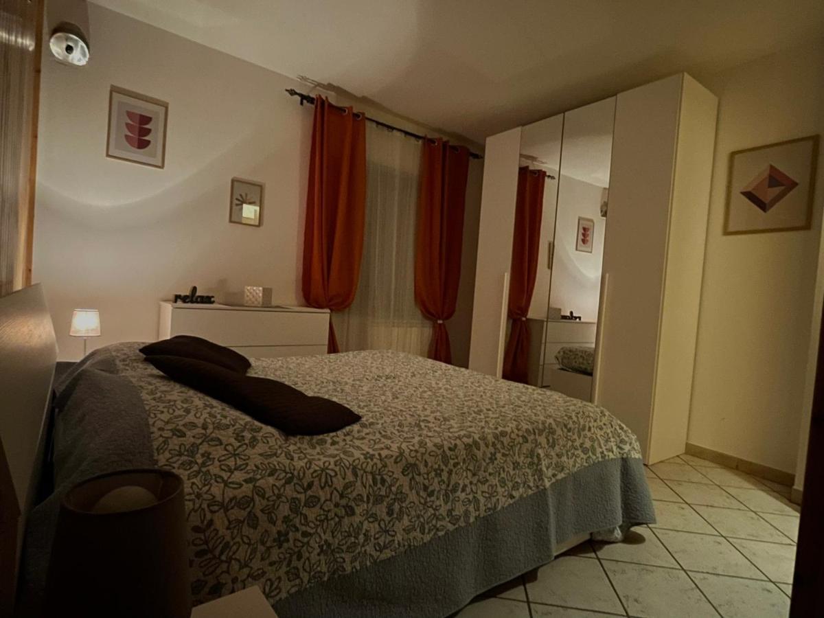 La Torre Apartment Arnad Exterior photo