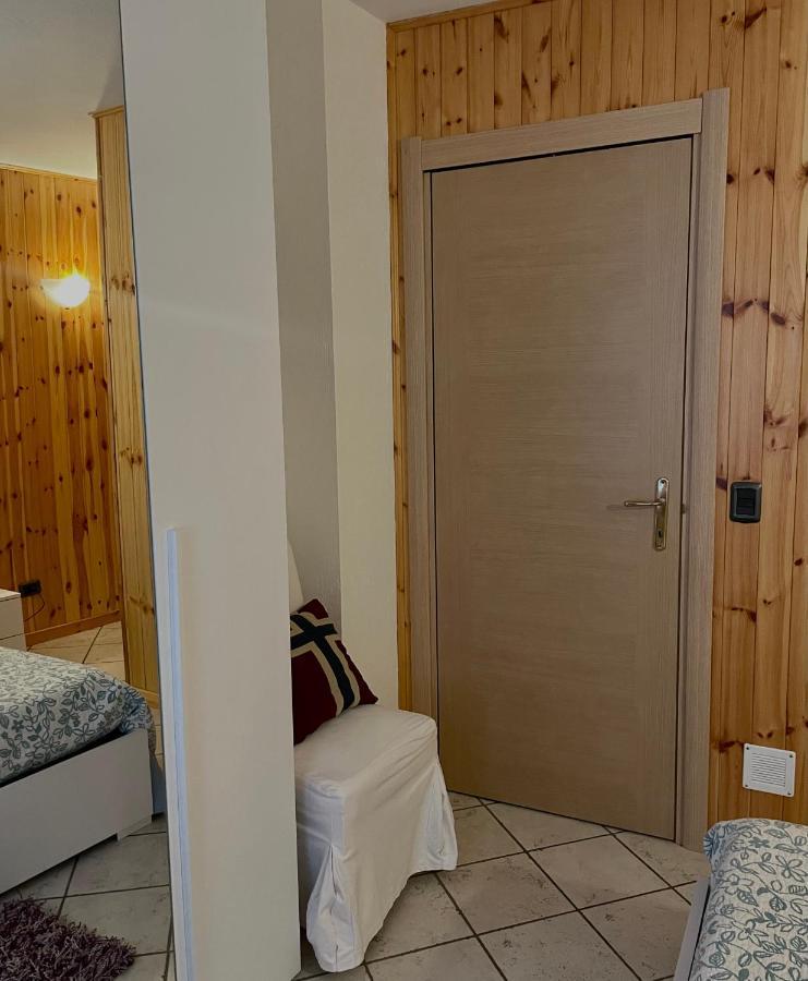 La Torre Apartment Arnad Exterior photo